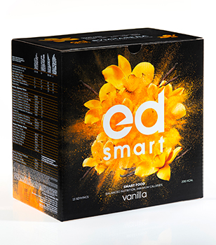 Energy Diet Smart 3.0 Vanilla